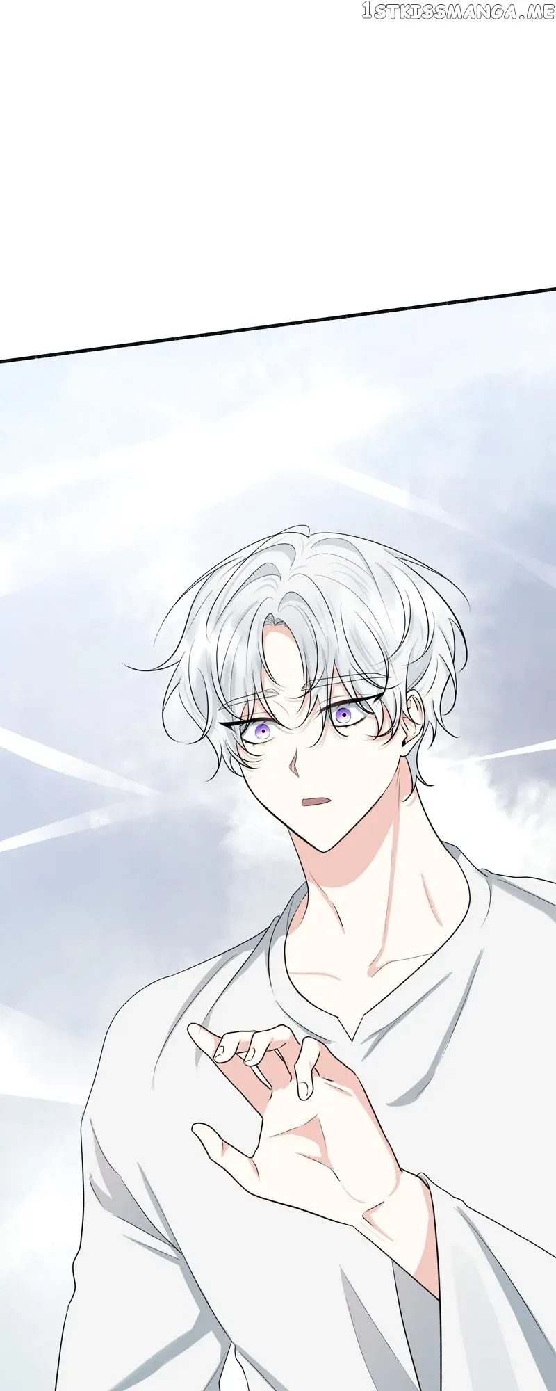 My Angelic Husband is actually a Devil in Disguise Chapter 9 page 44