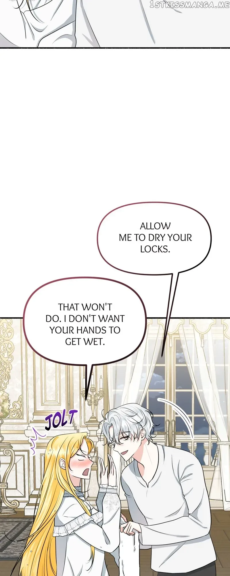 My Angelic Husband is actually a Devil in Disguise Chapter 9 page 39