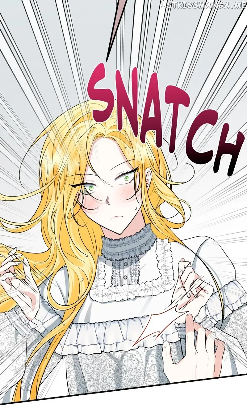 My Angelic Husband is actually a Devil in Disguise Chapter 9 page 43