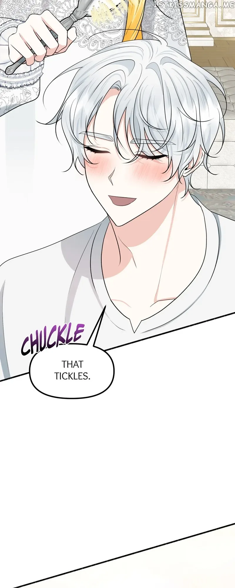 My Angelic Husband is actually a Devil in Disguise Chapter 9 page 32