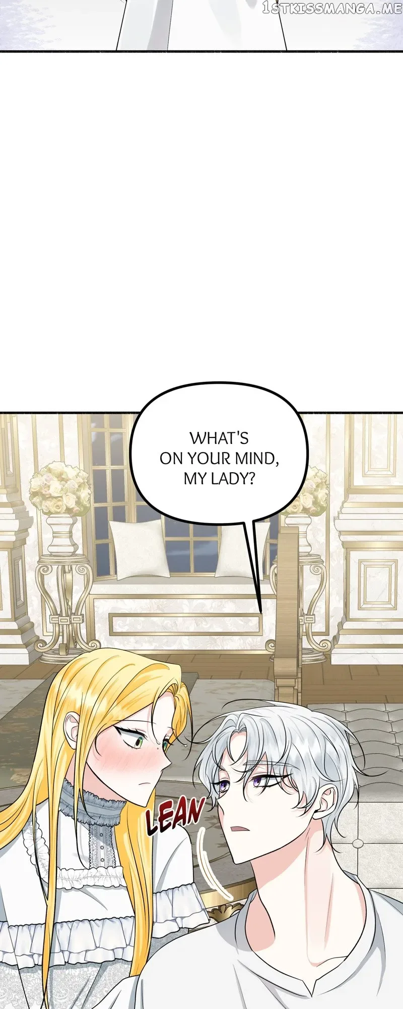 My Angelic Husband is actually a Devil in Disguise Chapter 9 page 38