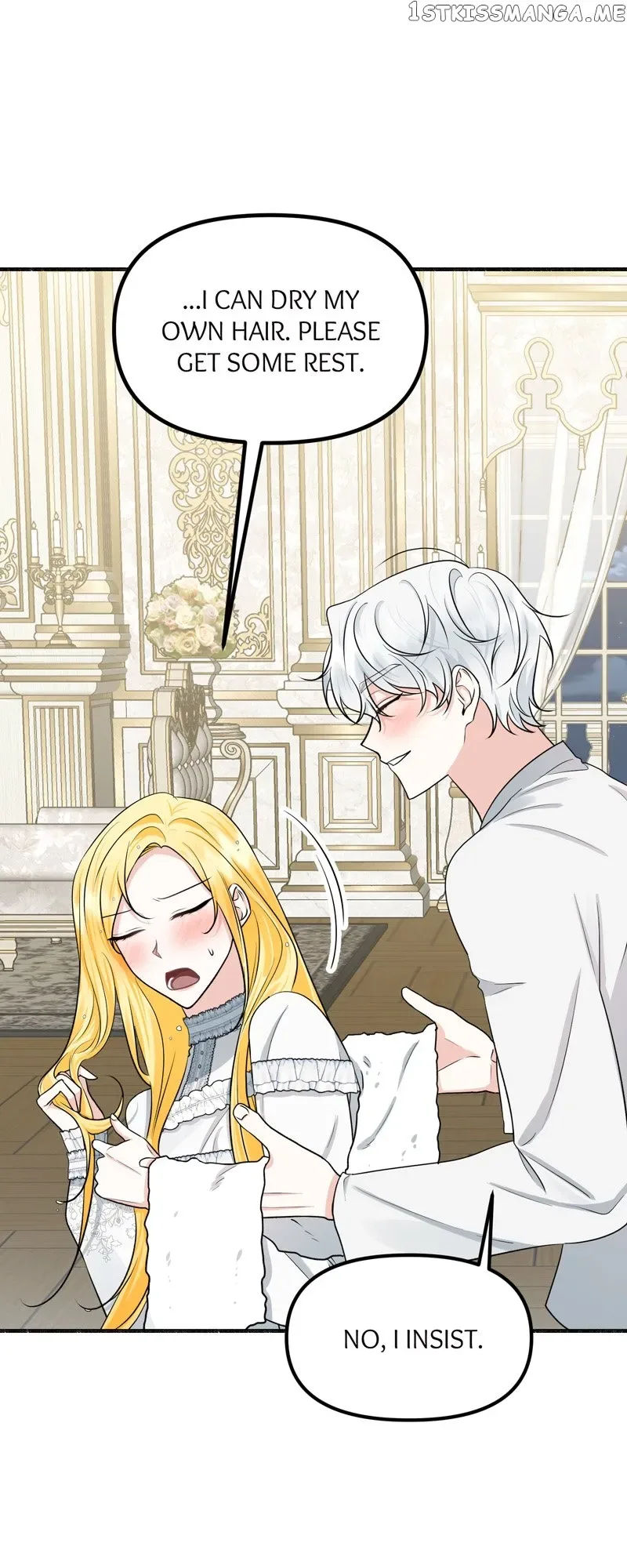 My Angelic Husband is actually a Devil in Disguise Chapter 9 page 41