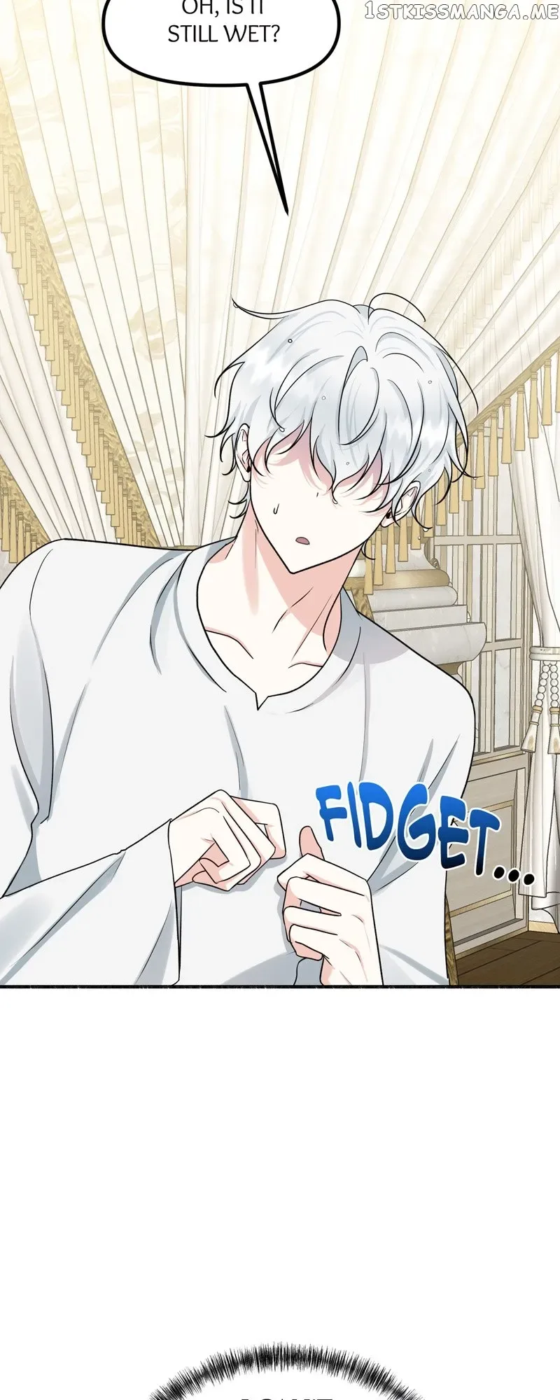 My Angelic Husband is actually a Devil in Disguise Chapter 9 page 25