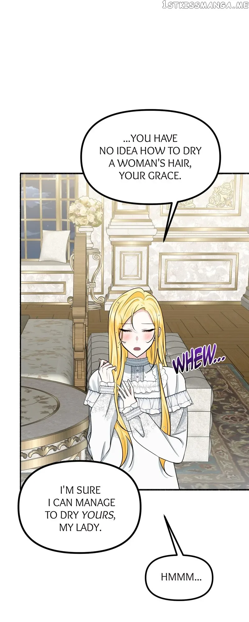My Angelic Husband is actually a Devil in Disguise Chapter 9 page 46