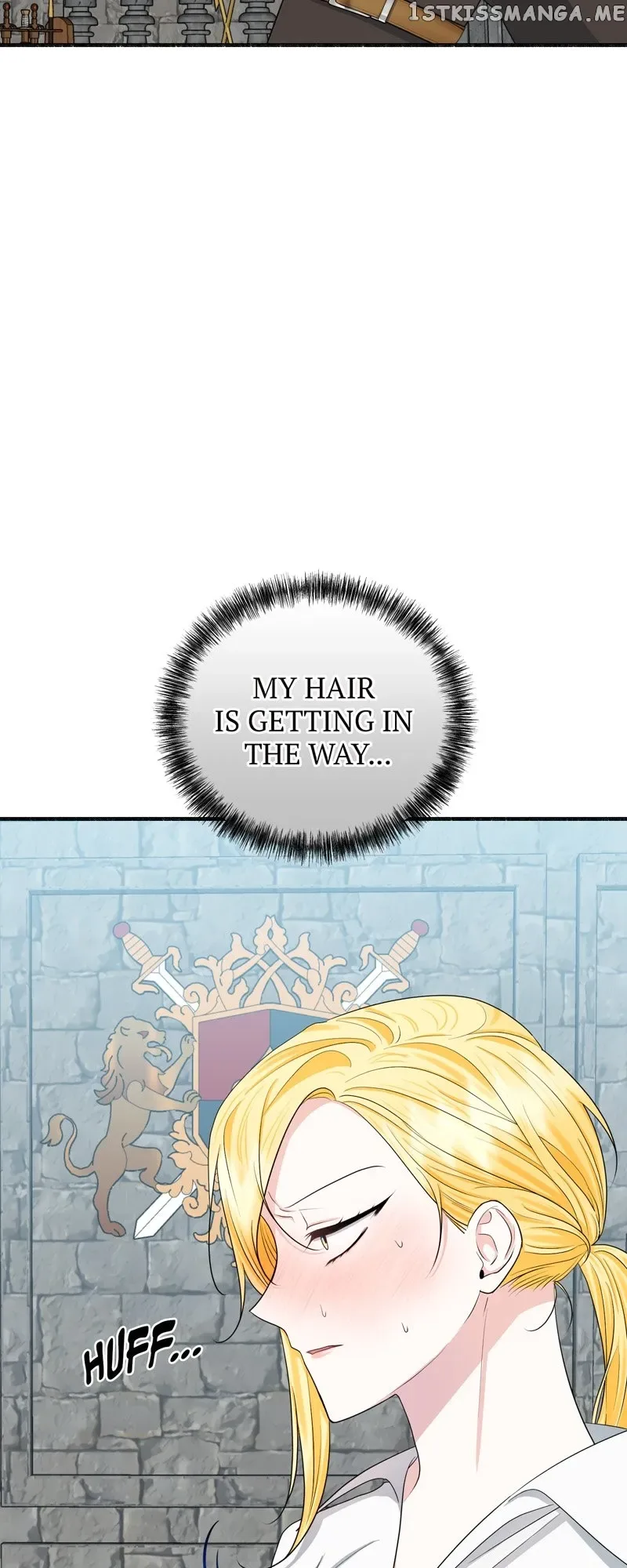 My Angelic Husband is actually a Devil in Disguise Chapter 11 page 17