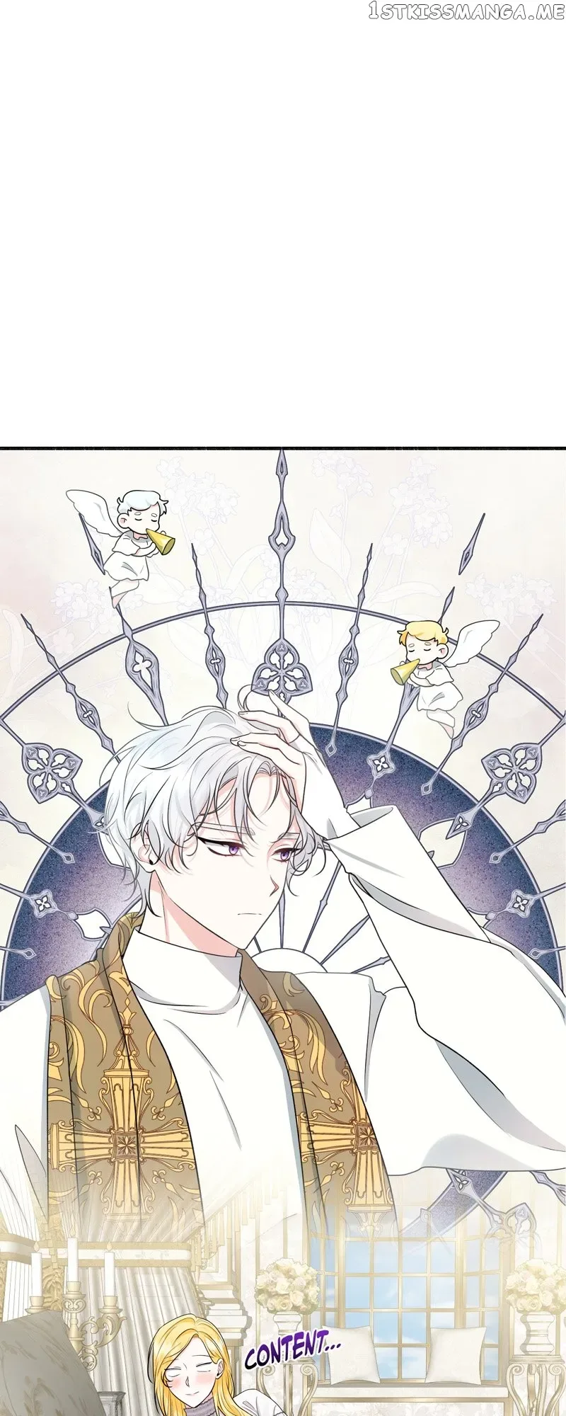 My Angelic Husband is actually a Devil in Disguise Chapter 11 page 9