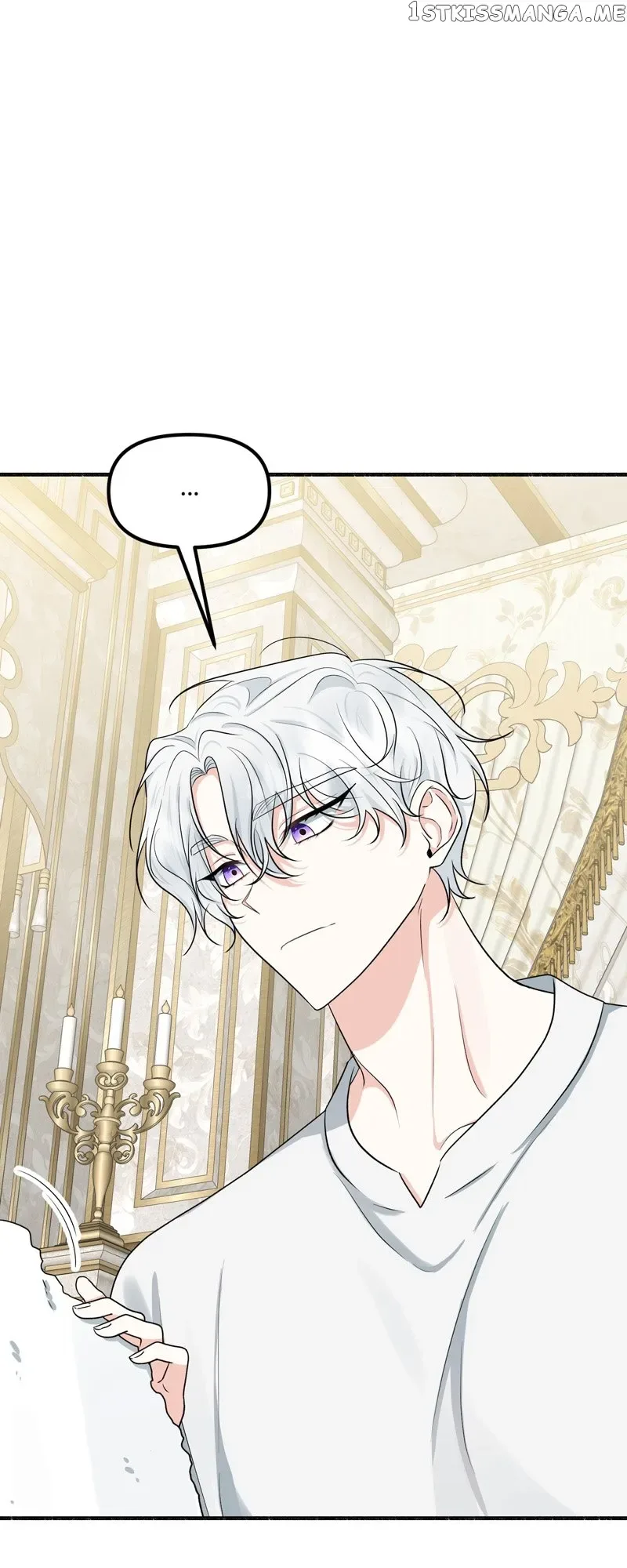 My Angelic Husband is actually a Devil in Disguise Chapter 9 page 48