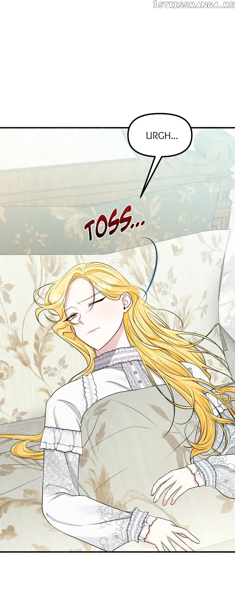 My Angelic Husband is actually a Devil in Disguise Chapter 11 page 4