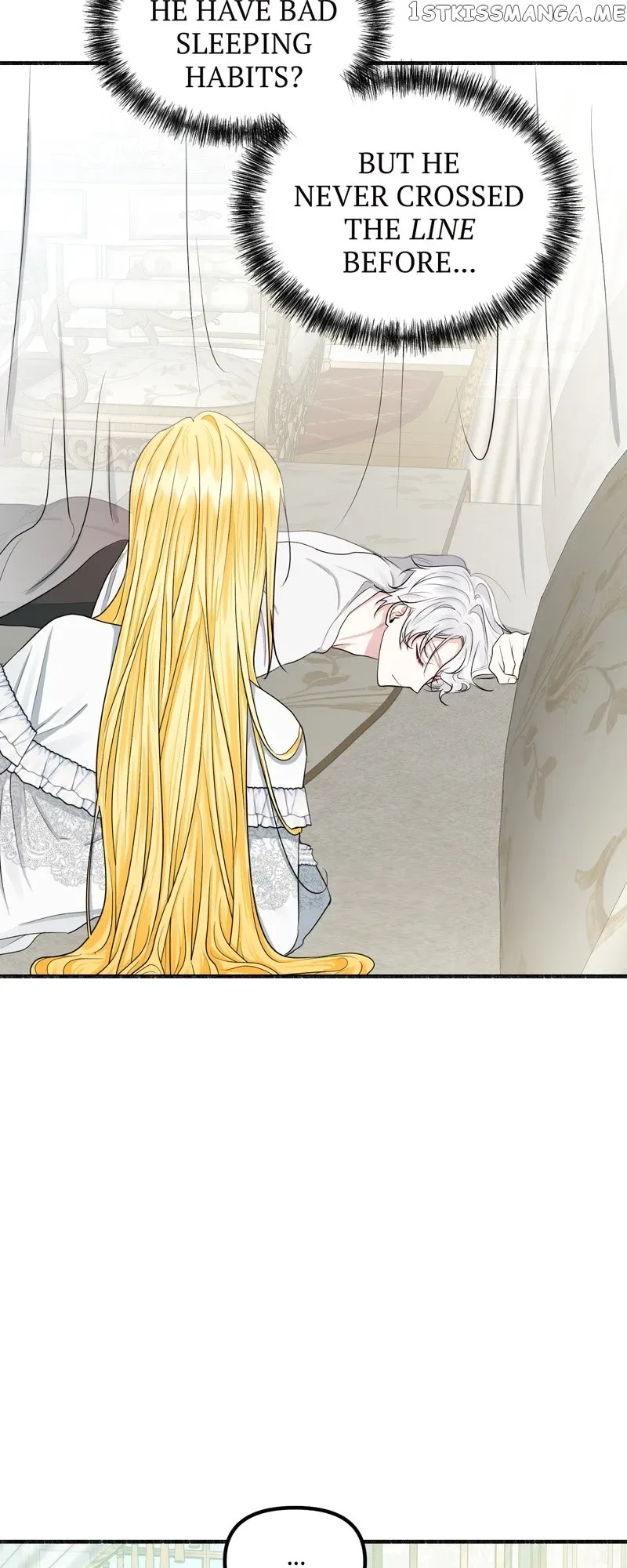 My Angelic Husband is actually a Devil in Disguise Chapter 11 page 7
