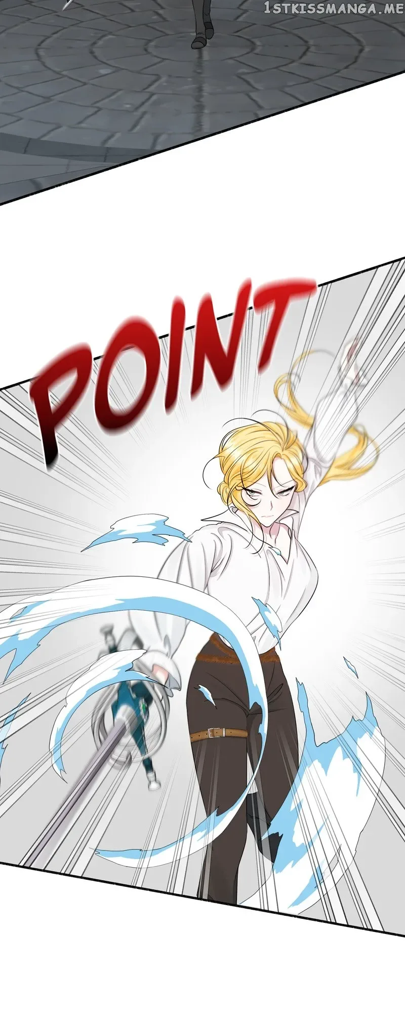 My Angelic Husband is actually a Devil in Disguise Chapter 11 page 14