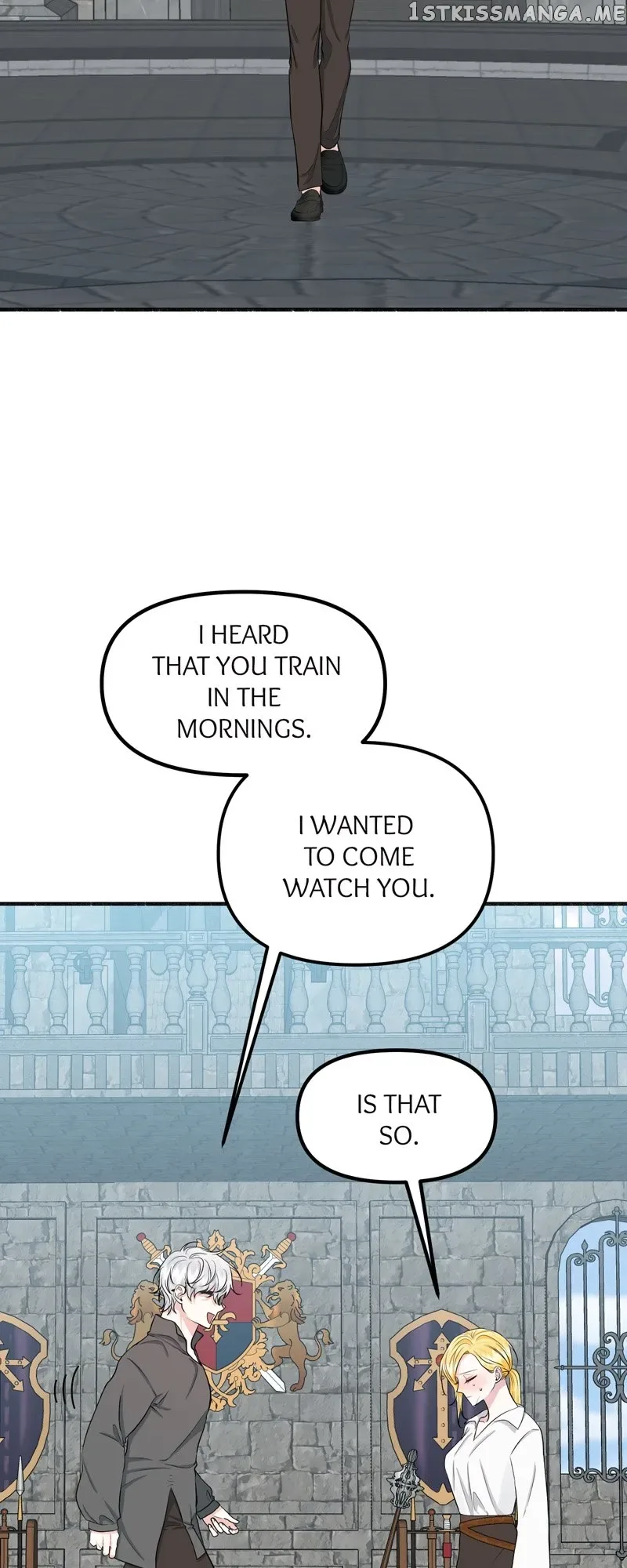 My Angelic Husband is actually a Devil in Disguise Chapter 11 page 20