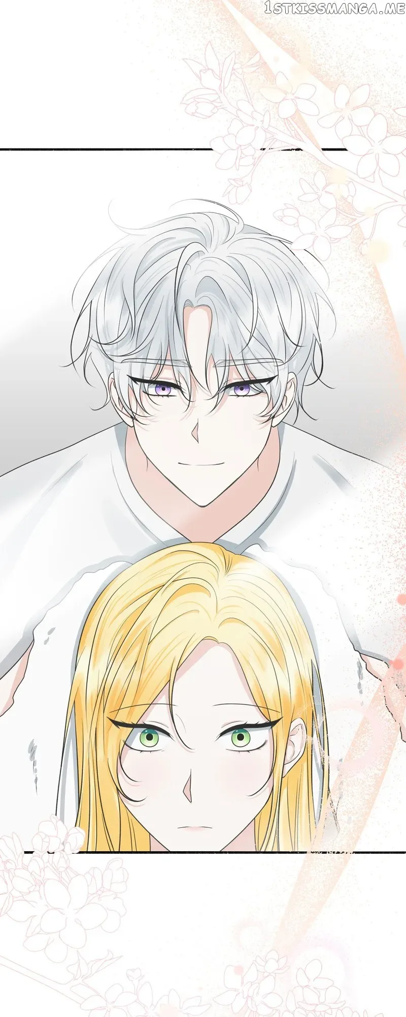 My Angelic Husband is actually a Devil in Disguise Chapter 9 page 52