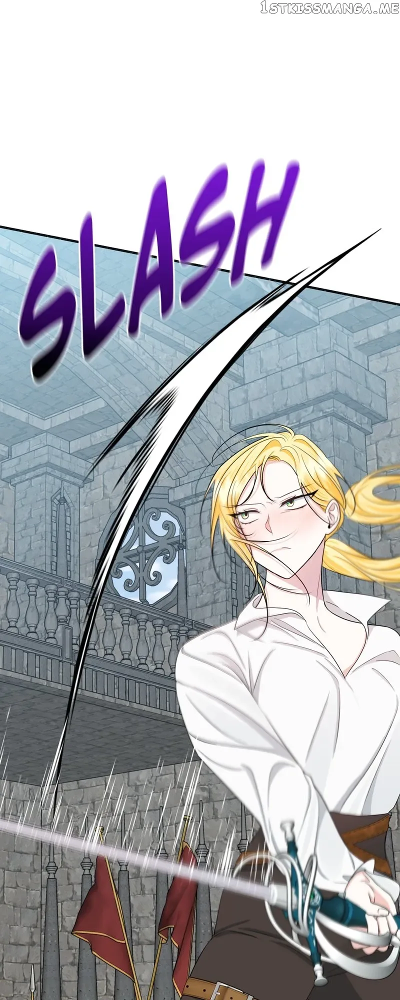 My Angelic Husband is actually a Devil in Disguise Chapter 11 page 16
