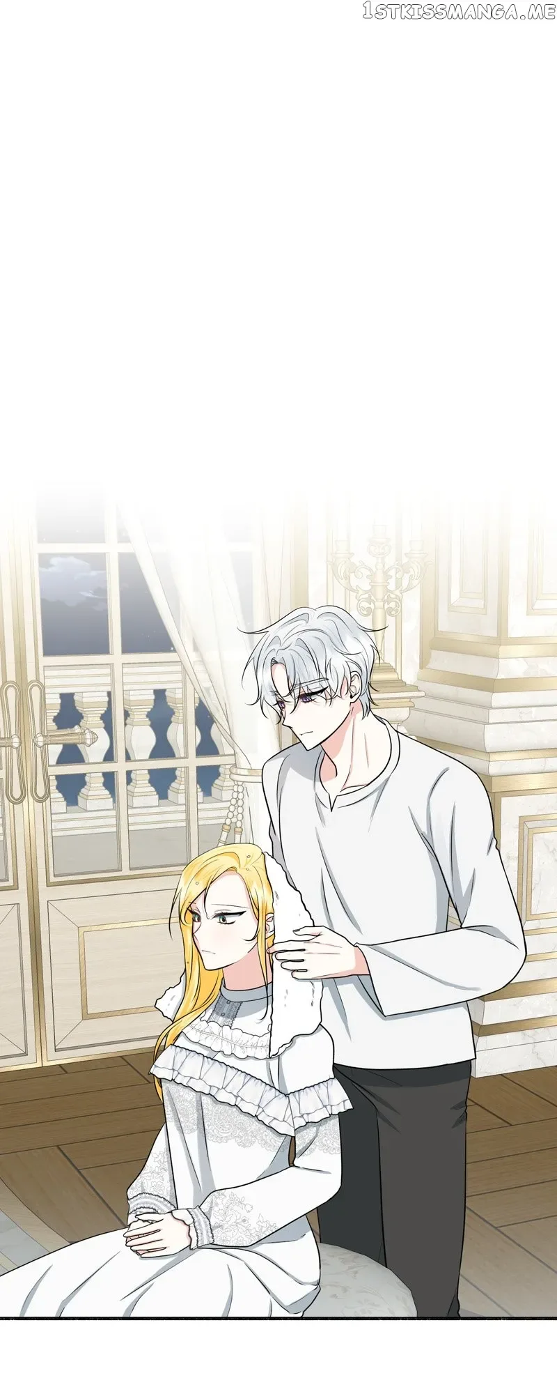 My Angelic Husband is actually a Devil in Disguise Chapter 9 page 47
