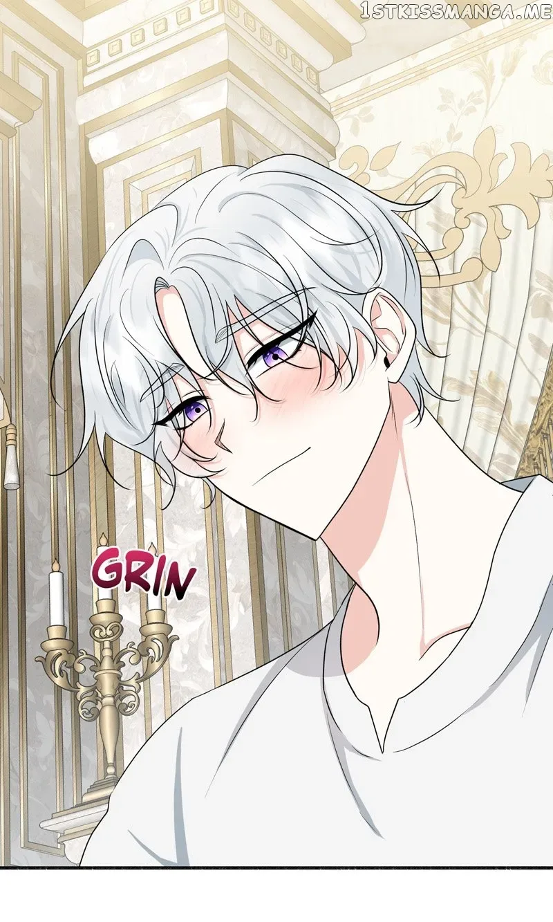 My Angelic Husband is actually a Devil in Disguise Chapter 9 page 57