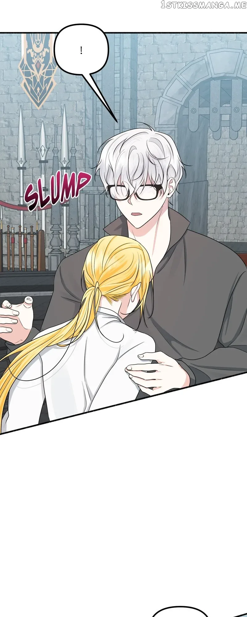 My Angelic Husband is actually a Devil in Disguise Chapter 11 page 23
