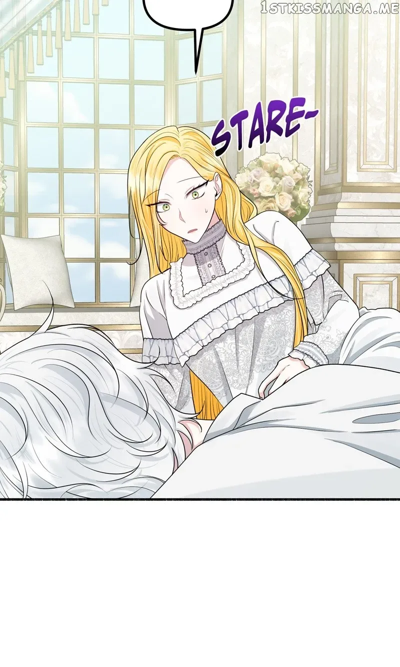 My Angelic Husband is actually a Devil in Disguise Chapter 11 page 8