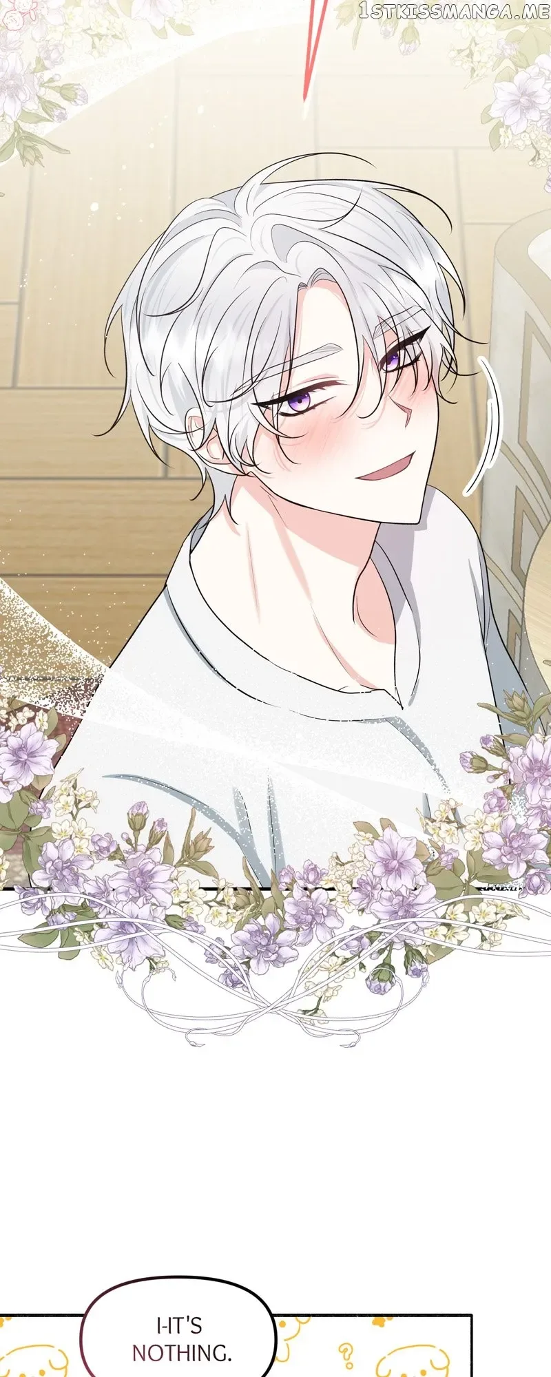 My Angelic Husband is actually a Devil in Disguise Chapter 9 page 34