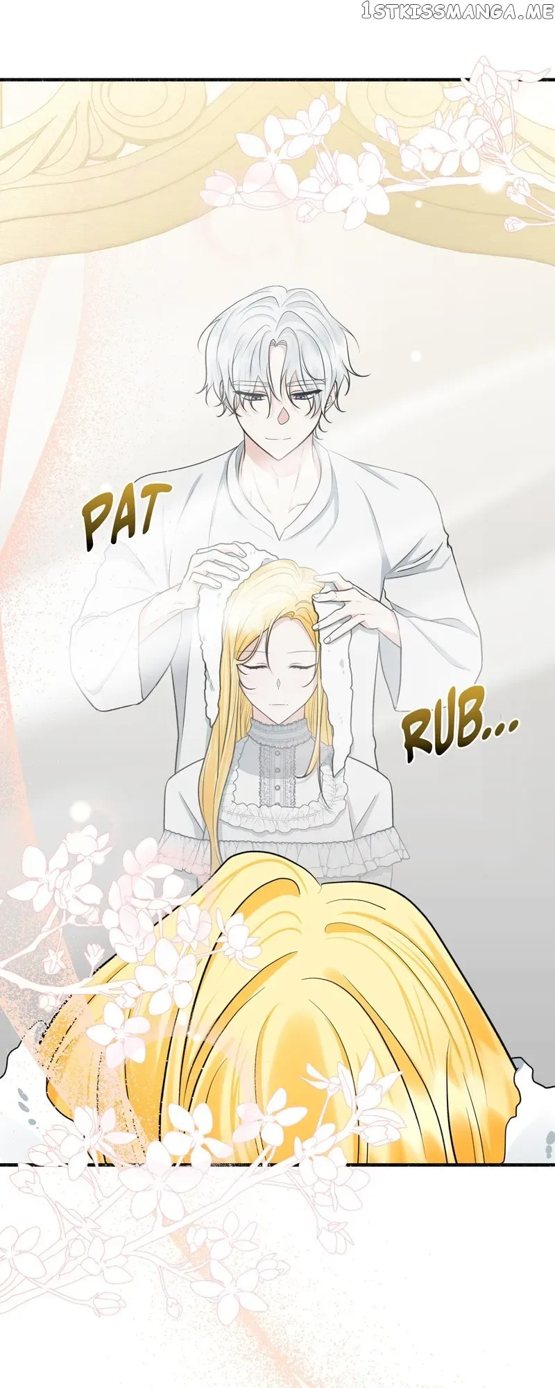 My Angelic Husband is actually a Devil in Disguise Chapter 9 page 51