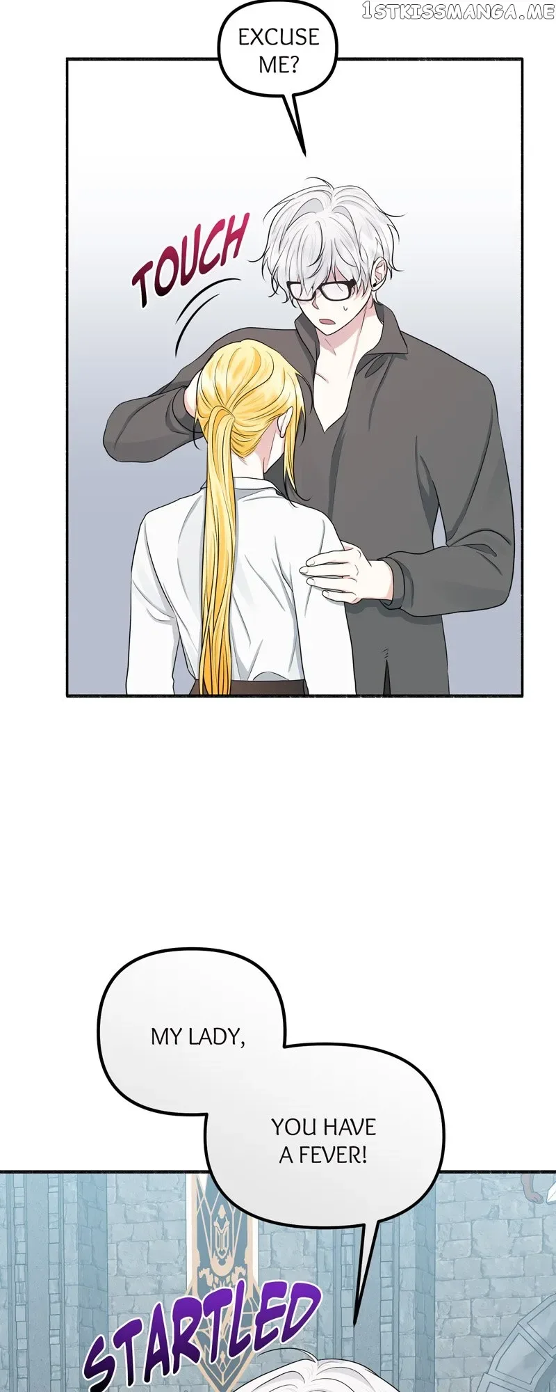 My Angelic Husband is actually a Devil in Disguise Chapter 11 page 25