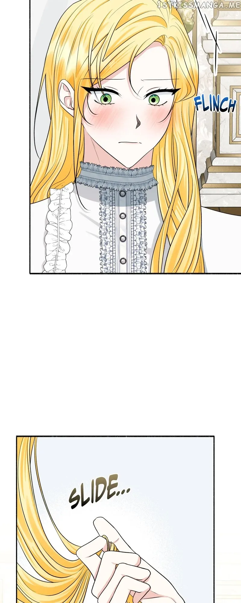 My Angelic Husband is actually a Devil in Disguise Chapter 9 page 59