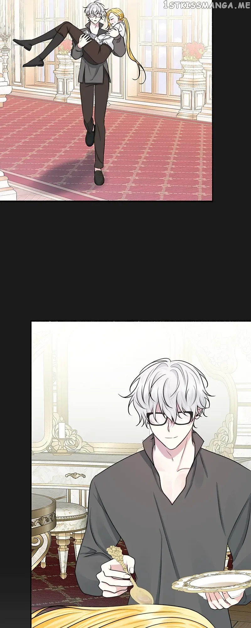 My Angelic Husband is actually a Devil in Disguise Chapter 11 page 53