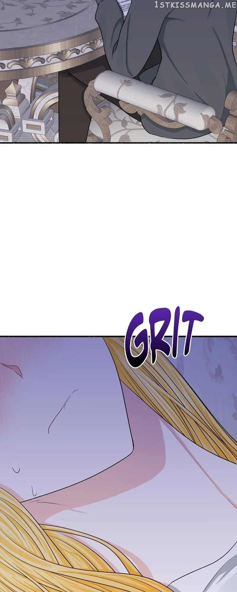 My Angelic Husband is actually a Devil in Disguise Chapter 11 page 61