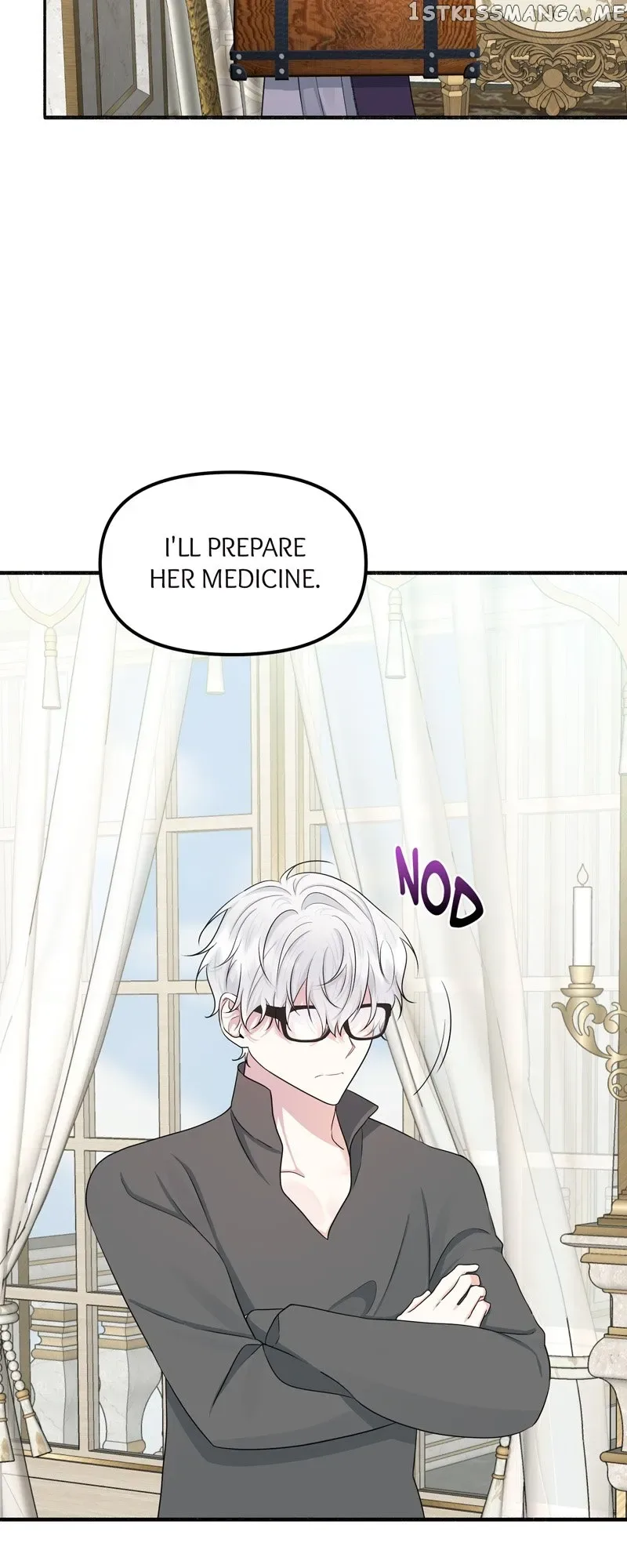 My Angelic Husband is actually a Devil in Disguise Chapter 11 page 33
