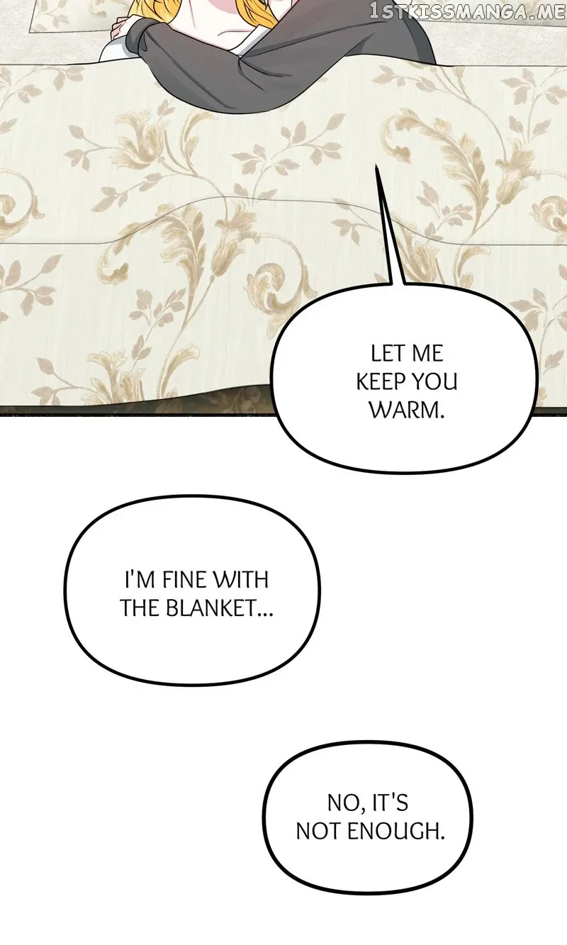My Angelic Husband is actually a Devil in Disguise Chapter 11 page 43