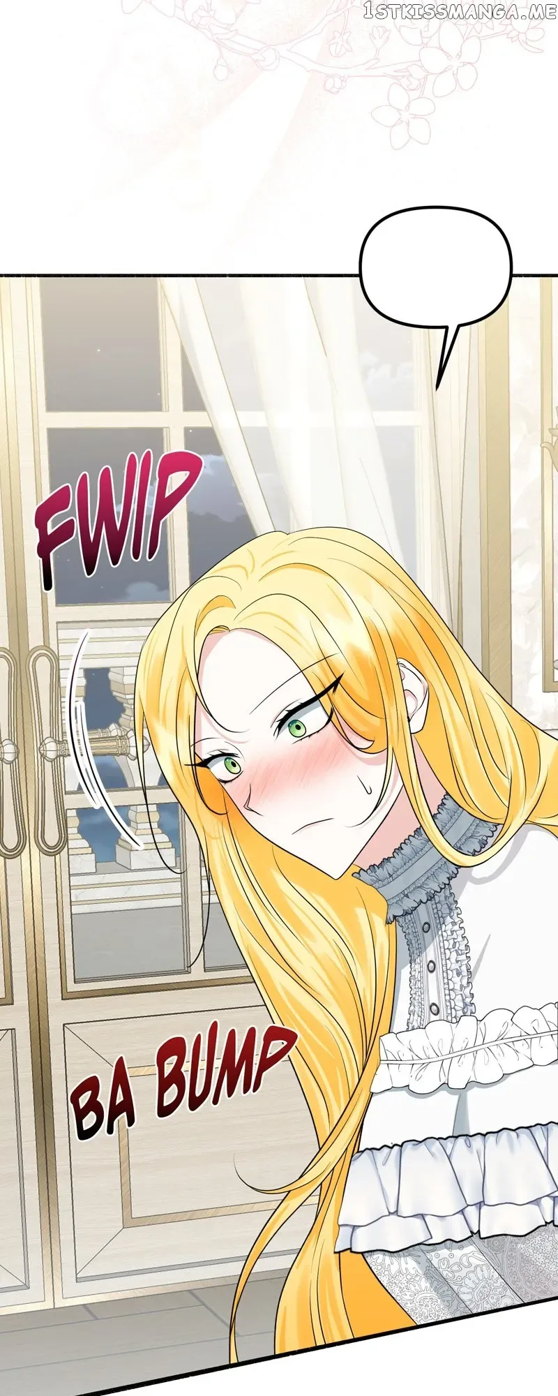 My Angelic Husband is actually a Devil in Disguise Chapter 9 page 53