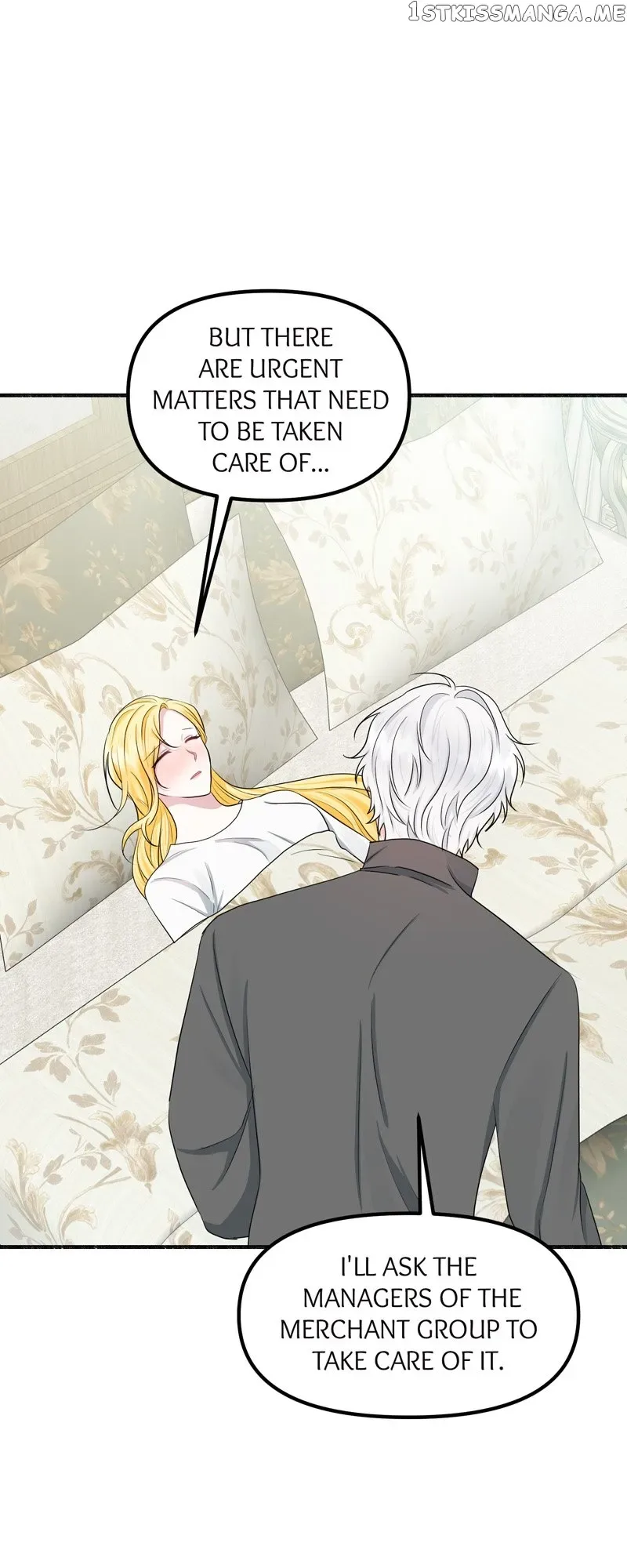 My Angelic Husband is actually a Devil in Disguise Chapter 11 page 37