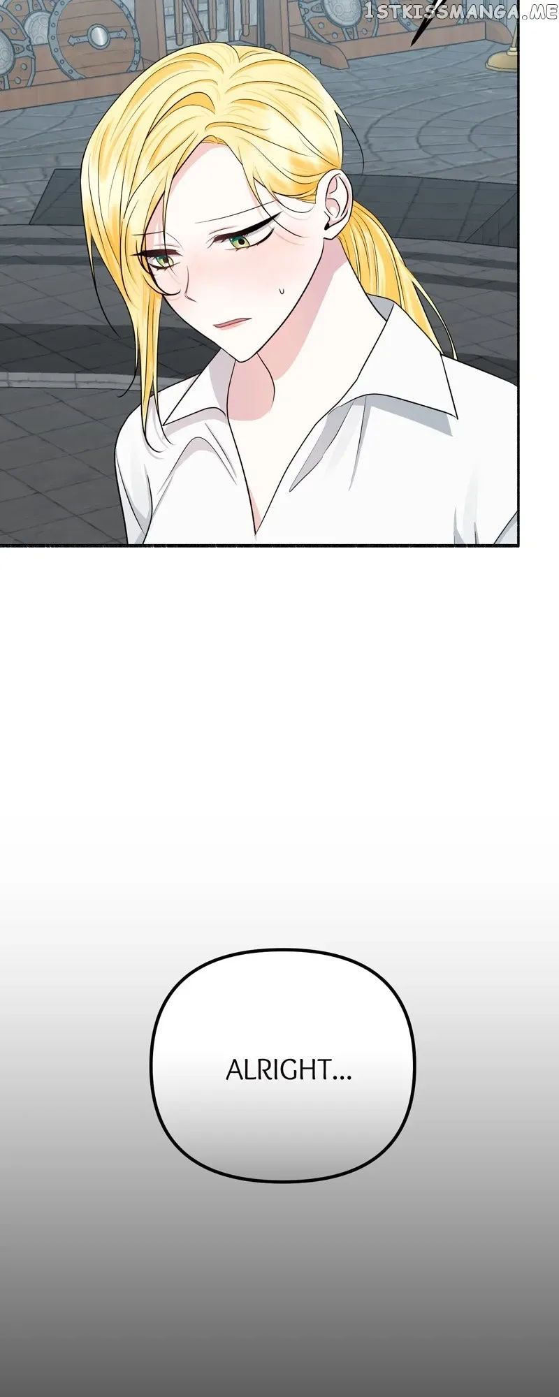 My Angelic Husband is actually a Devil in Disguise Chapter 11 page 27