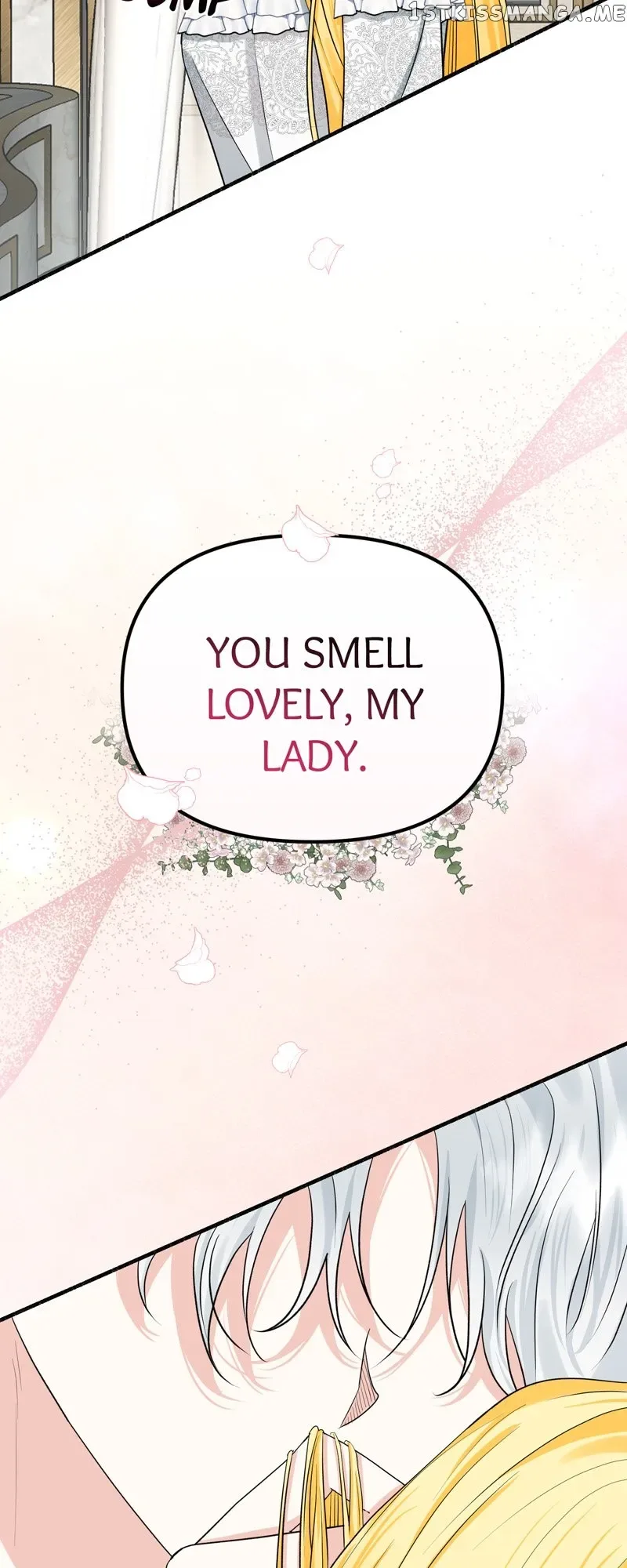 My Angelic Husband is actually a Devil in Disguise Chapter 9 page 61