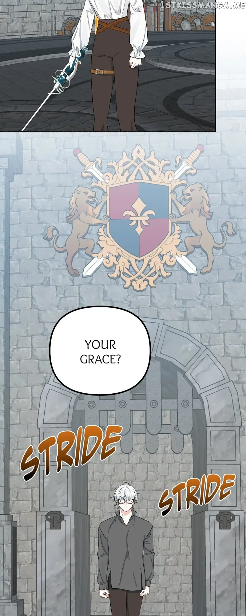 My Angelic Husband is actually a Devil in Disguise Chapter 11 page 19
