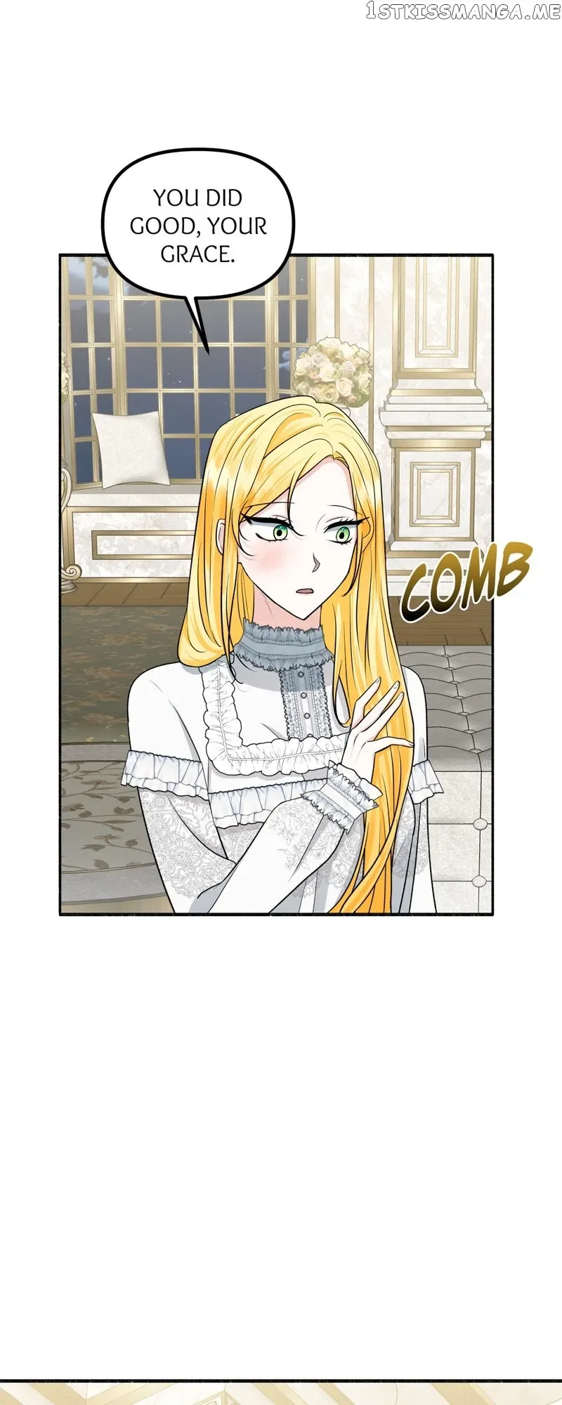 My Angelic Husband is actually a Devil in Disguise Chapter 9 page 56