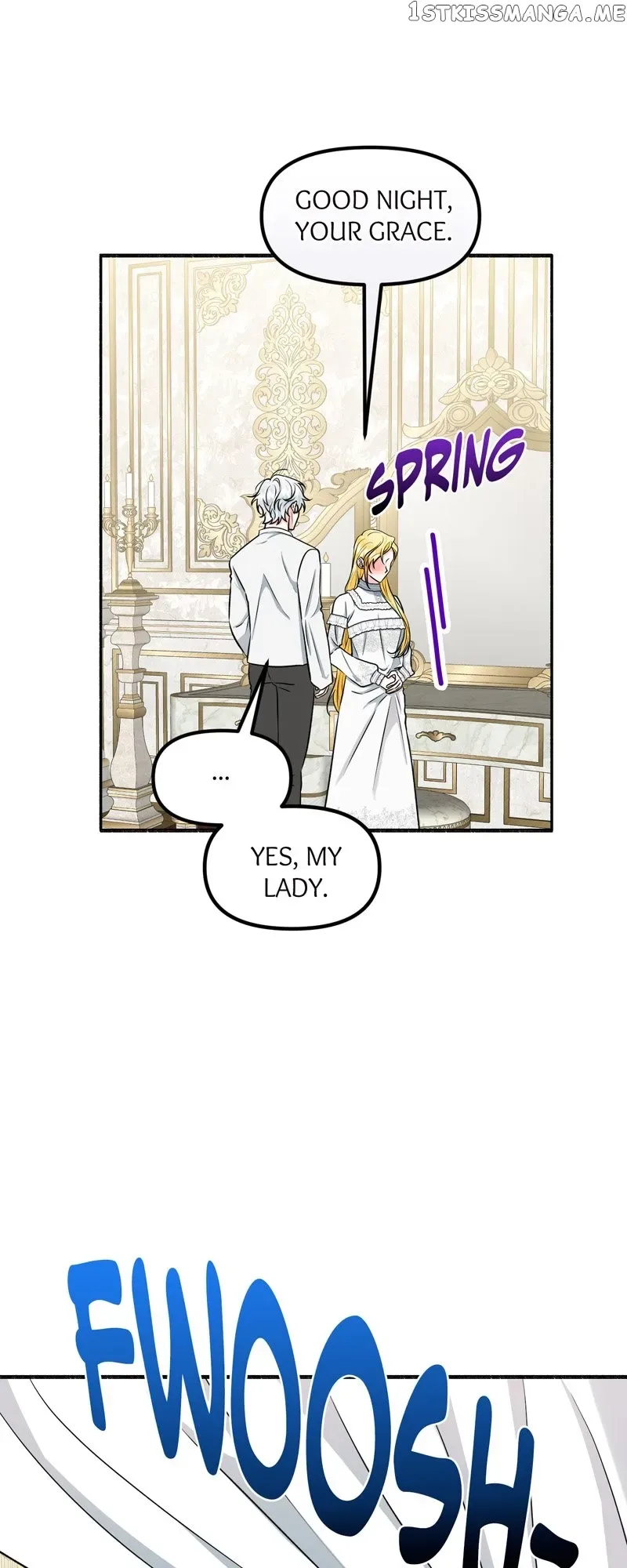 My Angelic Husband is actually a Devil in Disguise Chapter 9 page 67