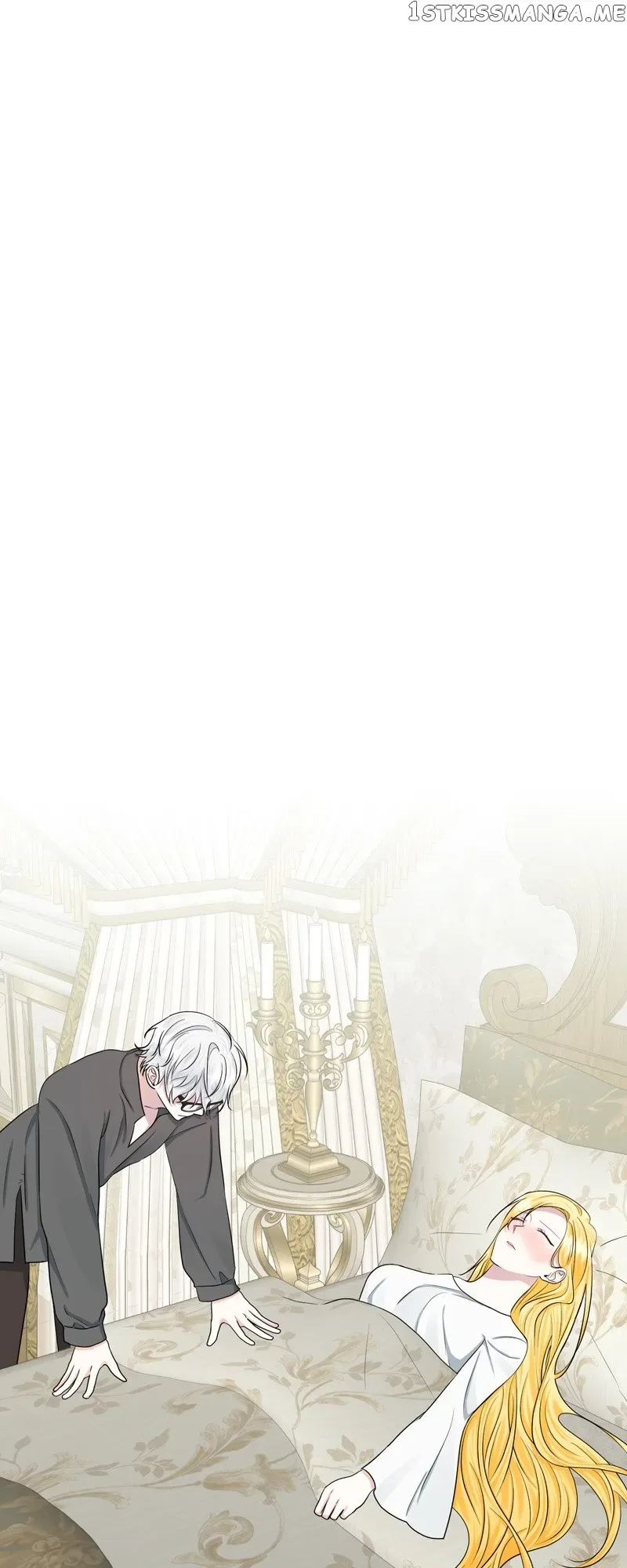 My Angelic Husband is actually a Devil in Disguise Chapter 11 page 34