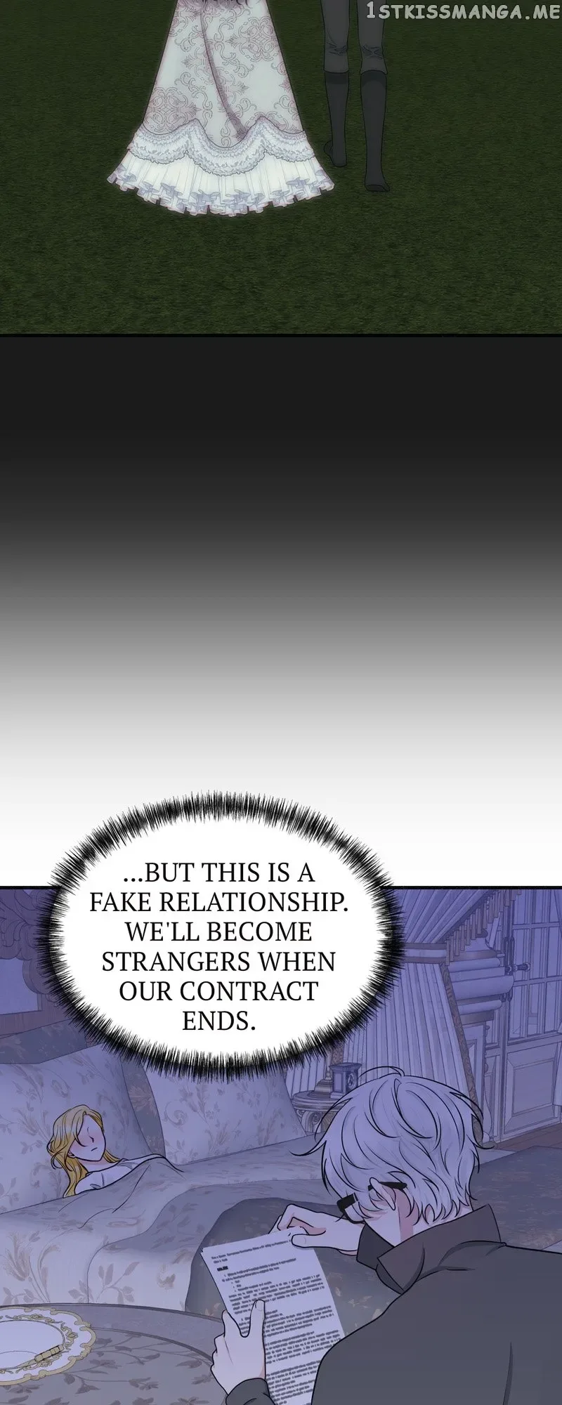My Angelic Husband is actually a Devil in Disguise Chapter 11 page 60