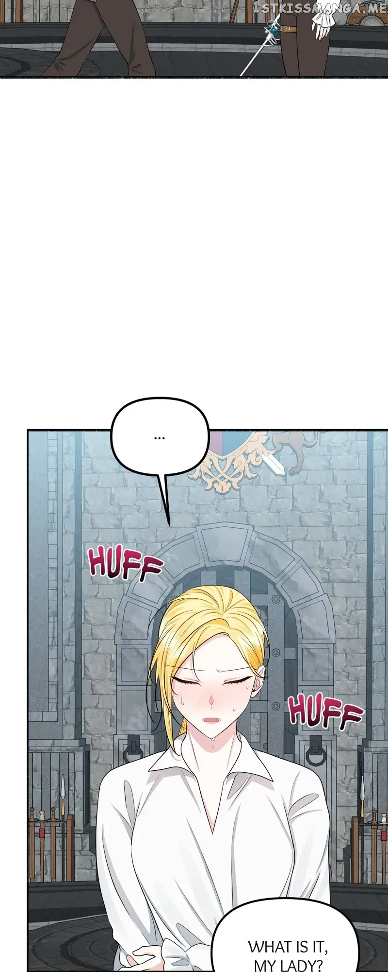 My Angelic Husband is actually a Devil in Disguise Chapter 11 page 21