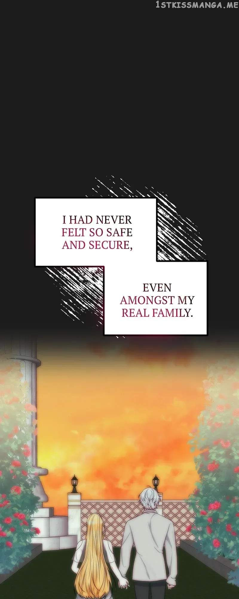 My Angelic Husband is actually a Devil in Disguise Chapter 11 page 59