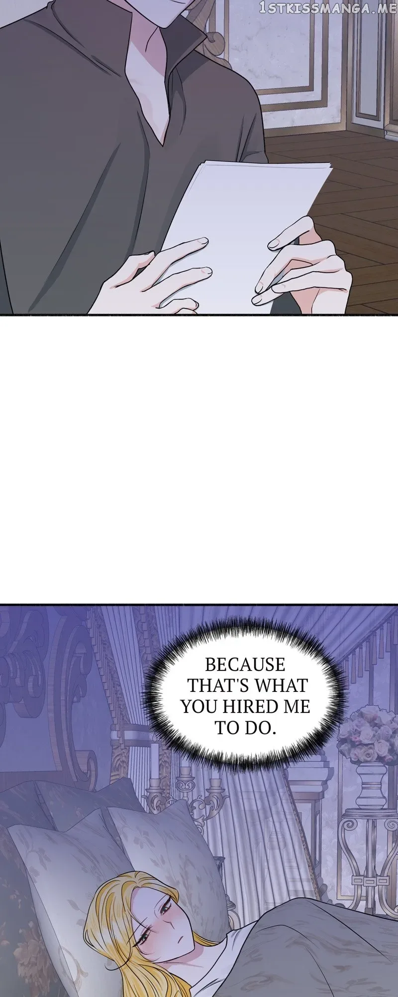 My Angelic Husband is actually a Devil in Disguise Chapter 11 page 63