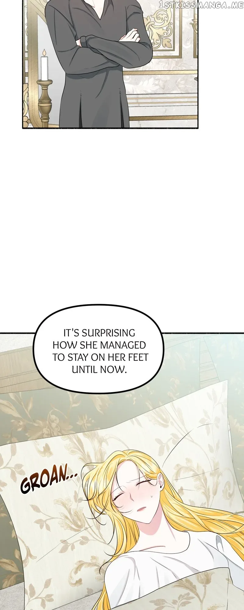 My Angelic Husband is actually a Devil in Disguise Chapter 11 page 31