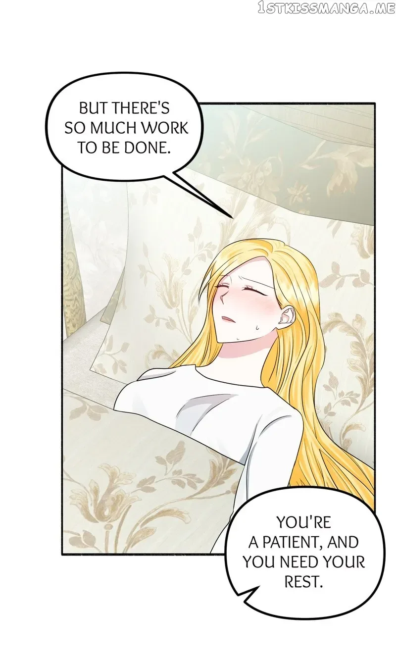 My Angelic Husband is actually a Devil in Disguise Chapter 11 page 36