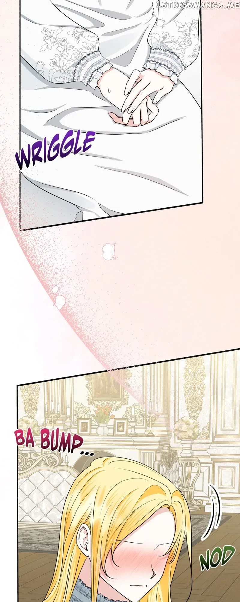 My Angelic Husband is actually a Devil in Disguise Chapter 9 page 63