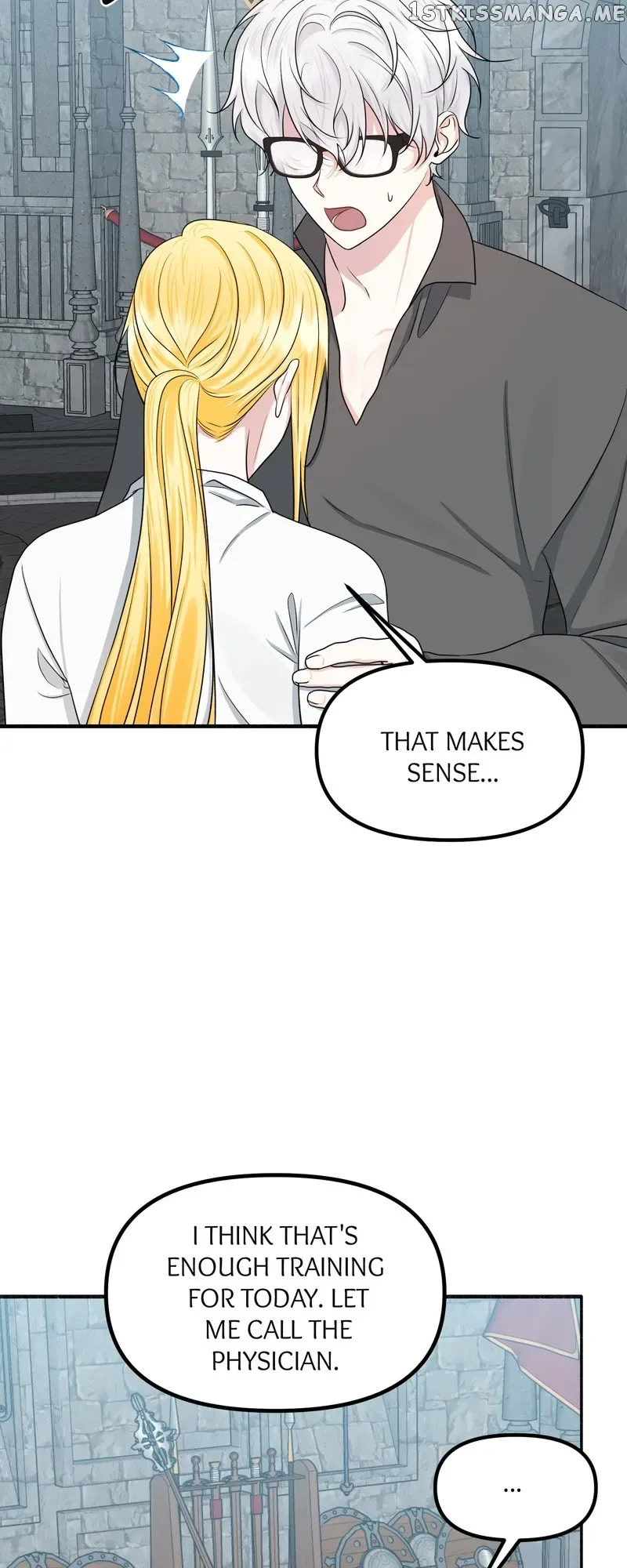 My Angelic Husband is actually a Devil in Disguise Chapter 11 page 26
