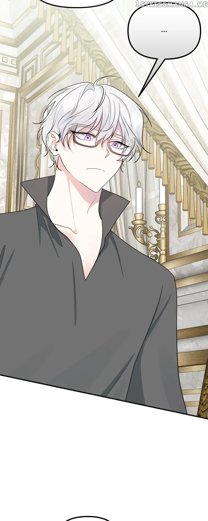 My Angelic Husband is actually a Devil in Disguise Chapter 11 page 39