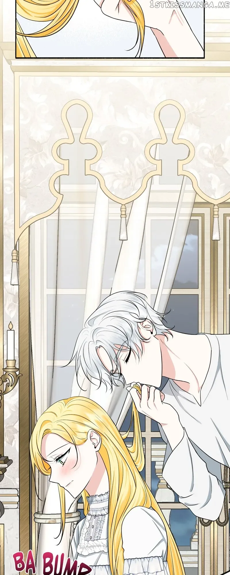 My Angelic Husband is actually a Devil in Disguise Chapter 9 page 60