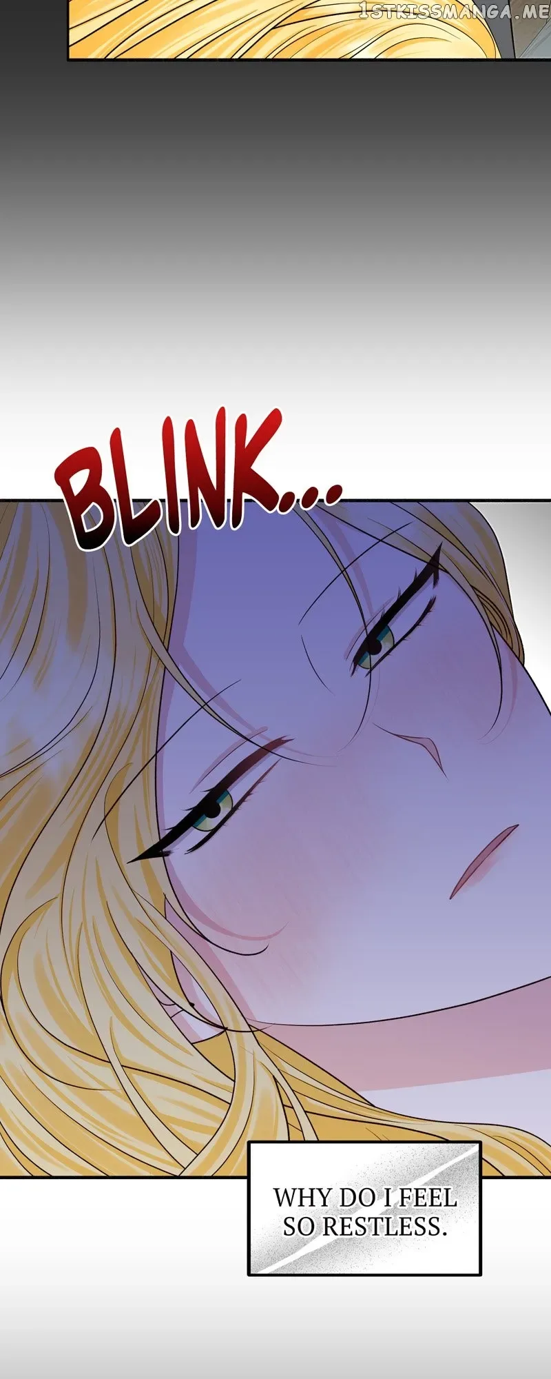 My Angelic Husband is actually a Devil in Disguise Chapter 11 page 54