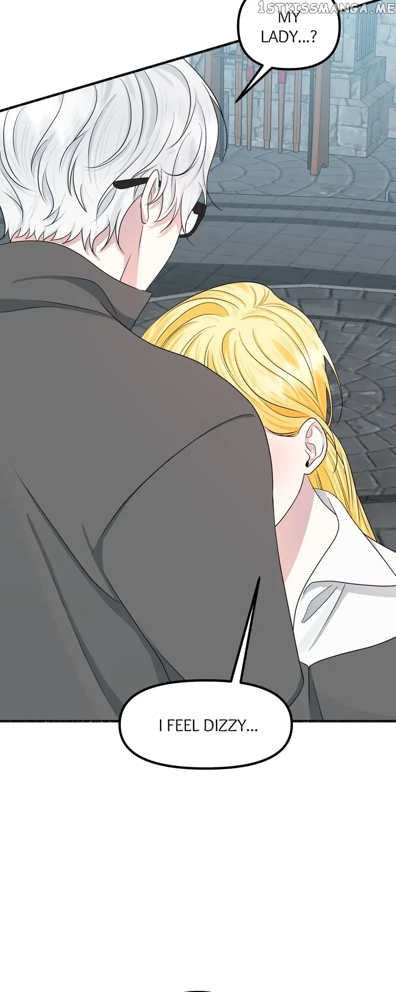 My Angelic Husband is actually a Devil in Disguise Chapter 11 page 24