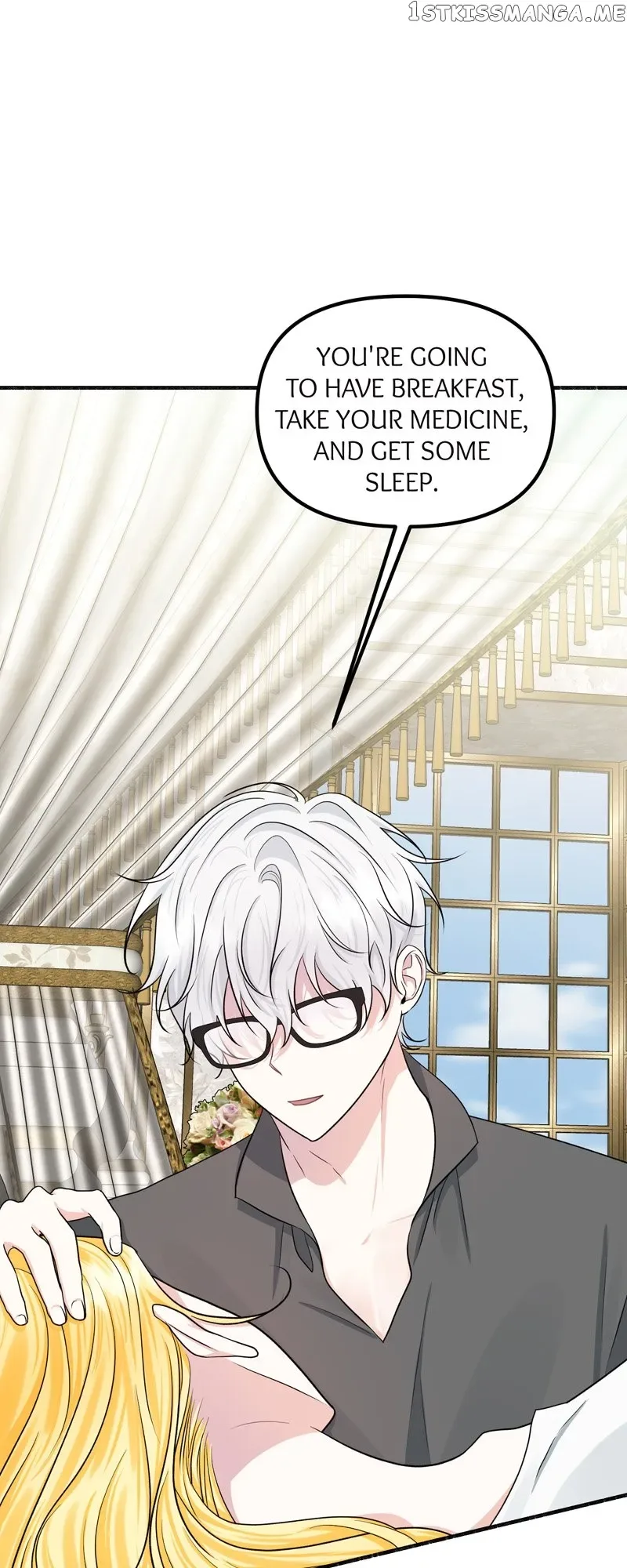 My Angelic Husband is actually a Devil in Disguise Chapter 11 page 44
